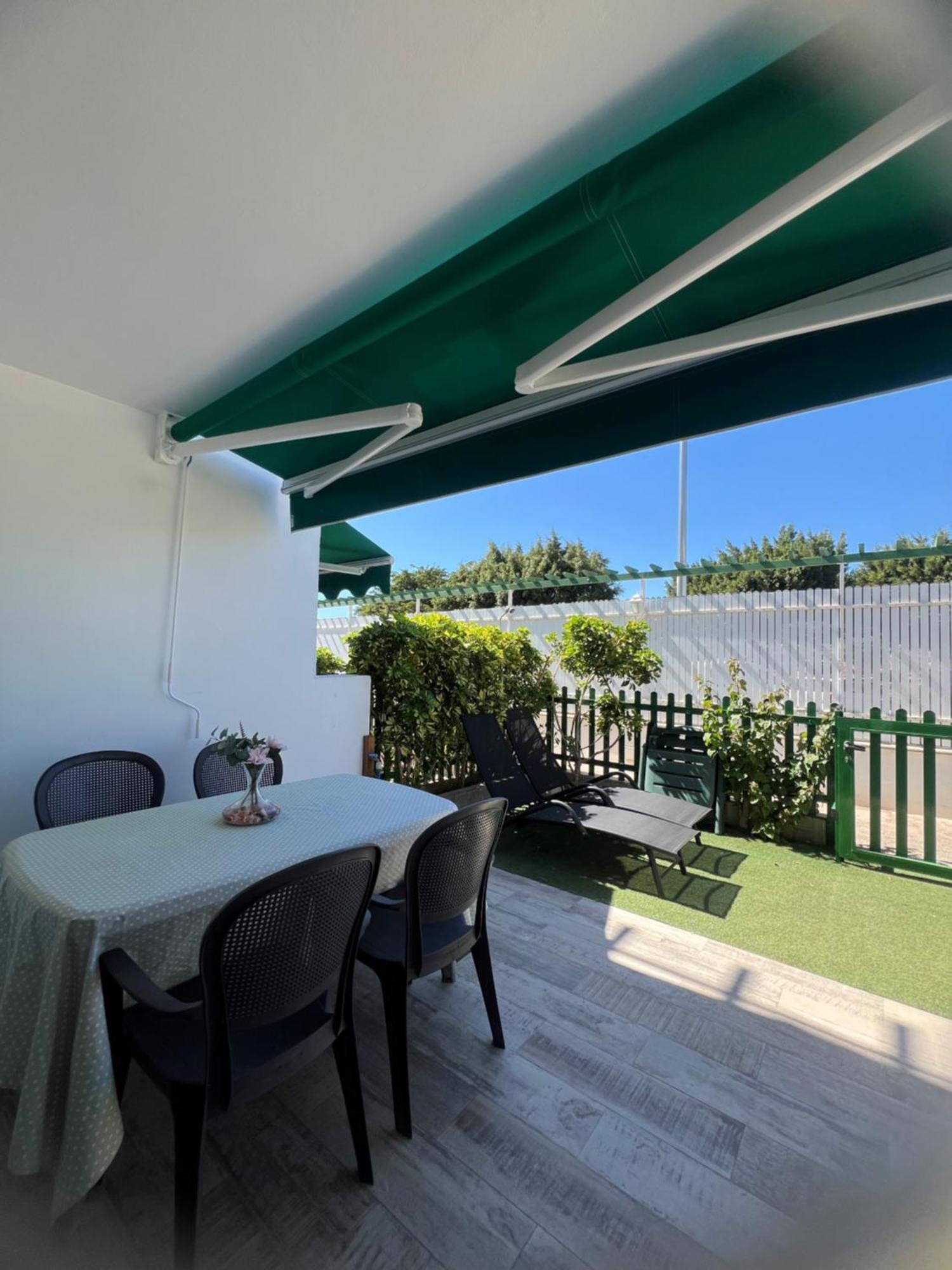 Apartamento Bungalow Del Sol Maspalomas Maspalomas  Exterior foto