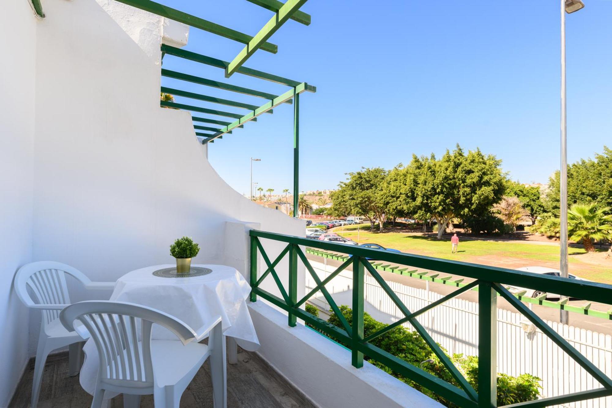Apartamento Bungalow Del Sol Maspalomas Maspalomas  Exterior foto
