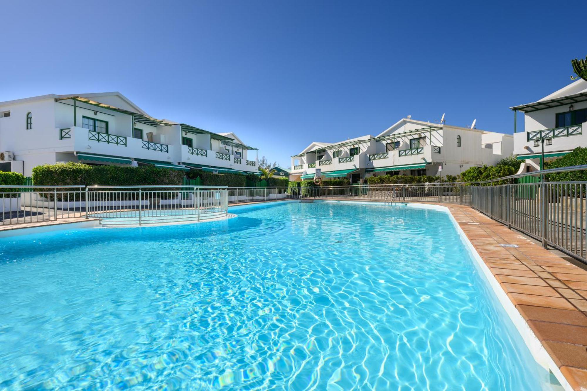 Apartamento Bungalow Del Sol Maspalomas Maspalomas  Exterior foto